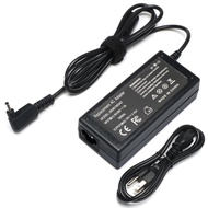 65W Laptop Charger Fit for Samsung Galaxy Book Flex 2 Alpha 13.3" Series NP730QCJ-K01US K02US, NP730
