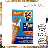 Tide To Go Instant Stain Remover (5Pcs)