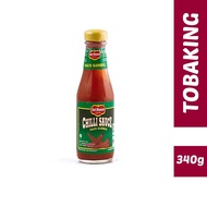 Delmonte Saus Sambal Botol 340 ml