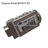 BMW E 90 Box Expansion