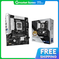 ASRock H810M-X-Gen5 อนเทอรเทคแอนคอมพารน