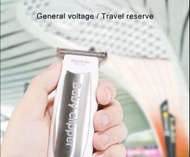 Kemei嬰兒理髮剪