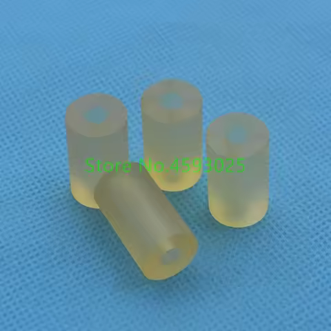 1SET Feed Roller Exit Tire for Fujitsu ScanSnap IX500 IX1500 IX1400 IX1600 N7100 N7100E FI-7030 Scan