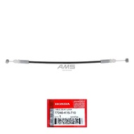 Honda CB150R CB150X Seat Lock Cable