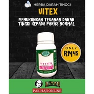 KAPSUL VITEX 75 BOVINE