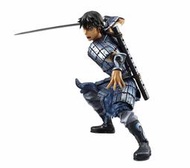 日版 日空版  Figuarts ZERO 王者天下 李信 信  (七龍珠 海賊王 相關)