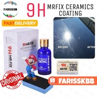 9H Mr-Fix Super Ceramic Car Coating Liquid Ceramic Car Glass Coating Paint Hardener Anti Scratch Pai