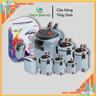 Dophin barrel filter CF 700, CF 800, CF 1200, CF1400