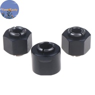 TasteTasty Collet Nut Replace For DCW609 DCW600 DCW604 DW609 DW613 DW614 DW615 DW620 DW621 DCW600B T