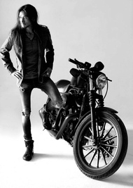 Cps chaps แท้ เอว.28