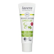Lavera 萊唯德 全護理牙膏 - 含有機薄荷及氟化物 75ml/2.6oz