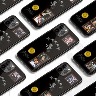 Premium 5-Star Stray Kids Collection Case (All Types hp) Hyunjin Felix Bangchan Jisung Lee Know Seun
