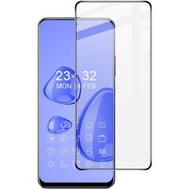 全城熱賣 - 適用於Realme 10 Pro 5G 艾美克 9H 全屏鋼化玻璃膜Pro+版