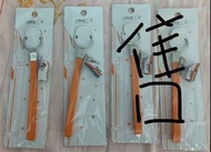 台灣高鐵系列商品，牌價6折，數量不多，要買要快，鑰匙圈，迴力車筆