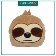 BEROCCA SLOTH TOY - CARING GWP (CARING PHARMACY)