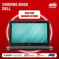 Laptop Chromebook Dell Termurah 11 Inch Second Termurah