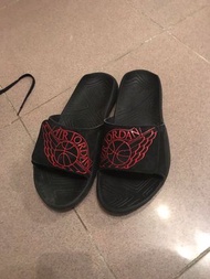Jordan 拖鞋