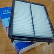 28113-4H000 ENGINE AIR FILTER HYUNDAI GRAND STAREX