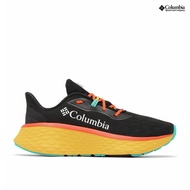 Columbia Mens Konos Elevate™ Shoes - Black/Red Quartz