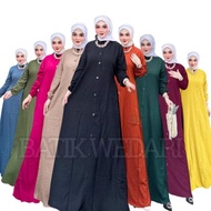 GAMIS TWILL ORI PEKALONGAN | GAMIS TWILL ORI | GAMIS TWILL TERBARU |