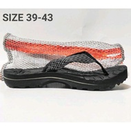 Sandal Gunung EIGER Jepit Hitam Model Kinkajou Pinch Outdoor Pria Wanita Tali Abu Lis Termurah Senda