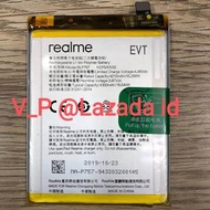 Baterai Batre HP REALME 6 / REALME 6 PRO / REALME 6i ORIGINAL 100% Model Battery BLP757 BLP-757
