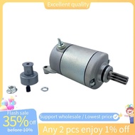 In stock-E01J10000001 LU097208  Motor Assembly for  570 for  Snarler AT6 S ATV Parts