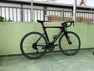 Merida reacto 400 M/L