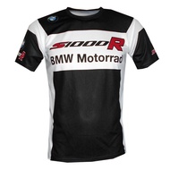 BMW R1250RS S1000R F900XR T-shirt Motorrad Motorcycle Maglietta Biker Camiseta