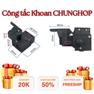 [SOLD OUT] CHUNGHOP drill switch
