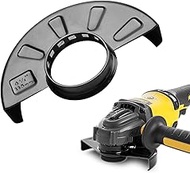 N441218 4.5- inch grinder Angle Grinder Guard DCG414 Fits for DEWALT FLEXVOLT 60V MAX* Angle Grinder