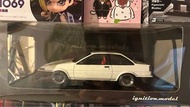 Ignition Model Toyota AE86 模型車