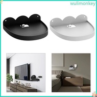 WU Speaker Stand Multifunction Wall Mount Display Shelf for 2024 Speaker