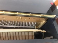 Yamaha U1