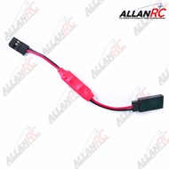 Universal 12V Voltage Regulator