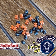 Brass Birmingham Upgrade Coal & Iron อุปกรณ์อัพเกรด ถ่านหิน & เหล็ก [อุปกรณ์สำหรับบอร์ดเกม Accessori