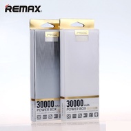 100% original Remax Proda powerbank 30000Mah
