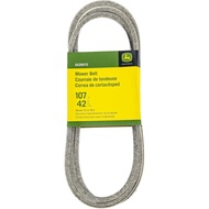 John Deere Original Equipment Flat Belt - GX20072