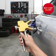 Vehicle Paintless Dent Repair Kit Car Body Dent Removal Tools Car Dent Remover Car Dent Repair