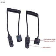 [KUI] Remote Switch With Convoy Tail Suitable For Convoy C8/C8+ S2+/S3 Tail Flashlight Accessories M