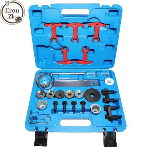 Suitable for Maiteng CC Passat Q5 Haorui A4L Volkswagen Audi 1.8 2.0T Tiguan EA888 Engine Timing Too