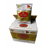 ❗❗ถูกเวอร์❗❗ ชาตมือ Cha Tra Mue Thai Tea Mix Gold Label 400g สีทอง.. 1ลัง/บรรจุ 12แพค ส่ง ยกลัง !!  