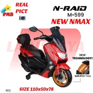 motor aki nmax motor mainan anak aki nmax  motoran aki anak HONDA ADV 160 TERBARU PMB M299  motor ma