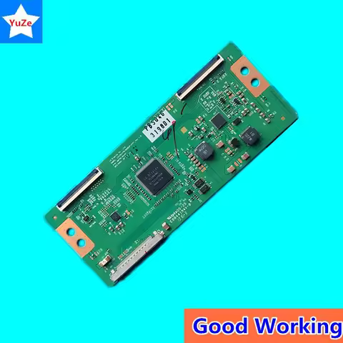 Original T-CON 6870C-0446C 6871L-3198D Logic Board LC420/470/550EUF-FFP1 for Sony TV KDL-42W805A KDL