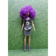 30 cm character doll clothes toy