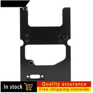 【zonami】Rc Car Metal Steering Servo Warehouse Fixed Mounting Bracket for  B14 B24 C14 C24 Q65 Mn D90