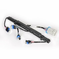 Suitable for Universal GMC Chevrolet-LS2LS3LS4LS7-6.0 L-14-19Y Ignition Module Wire Harness Factory 