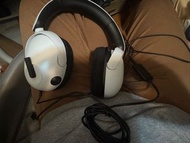 Sony inzone H3