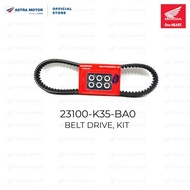Belt Drive/ Belt Drive Kit Honda Vario 125 (23100K35V01/ 23100K35Ba0) - Belt Drive