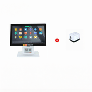 MEITUAN | ระบบ POS จอคู่สำหรับร้านอาหารและคาเฟ่